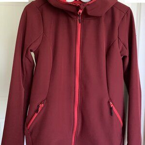 Bench Women's Jacket Size M Hooded